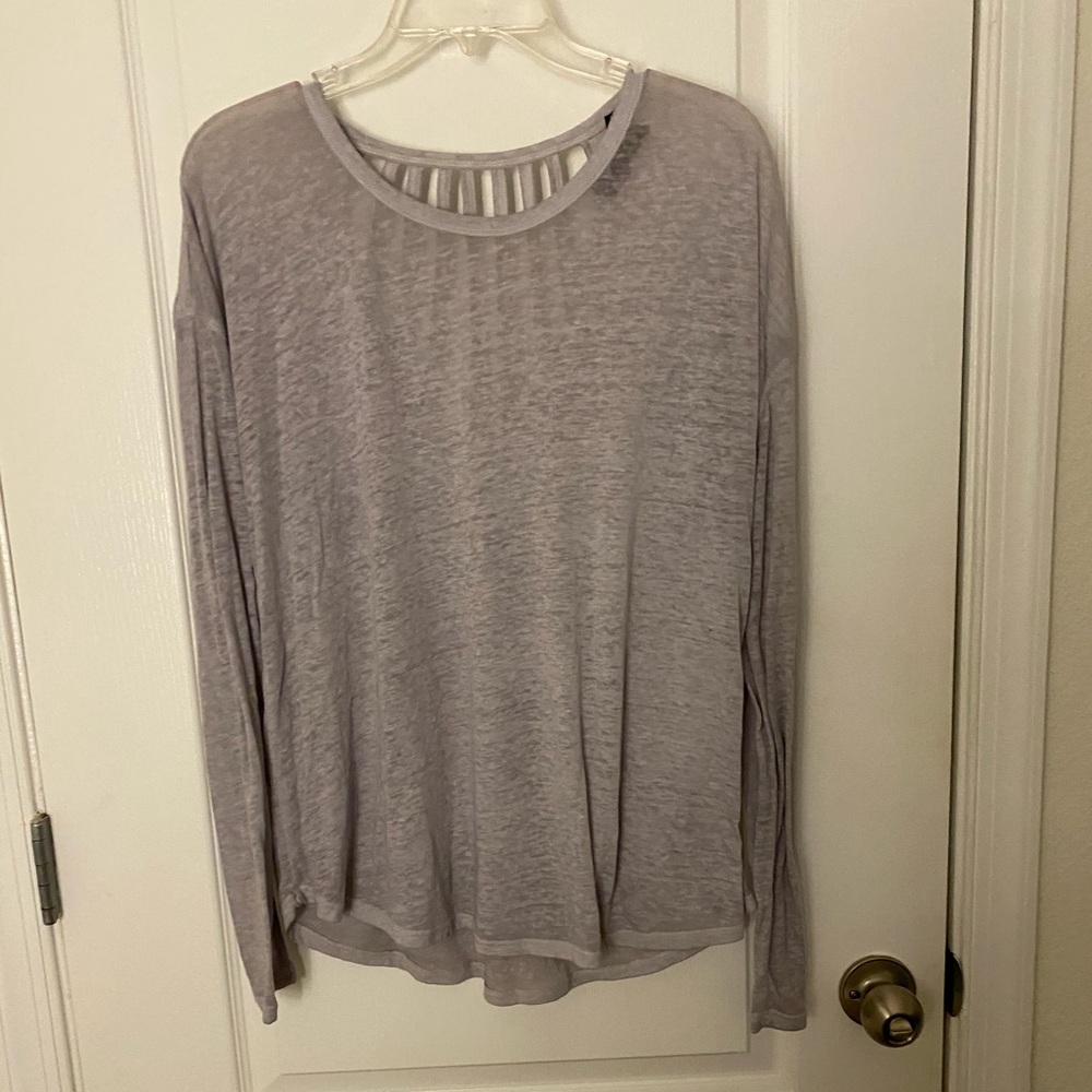 Betsey Johnson Performance Shirt